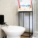 Appartement Beb Da Experience Napoli Family And Sea San Giorgio a Cremano