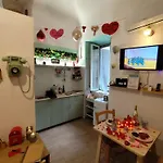Beb Da Experience Napoli Family And Sea Appartement *