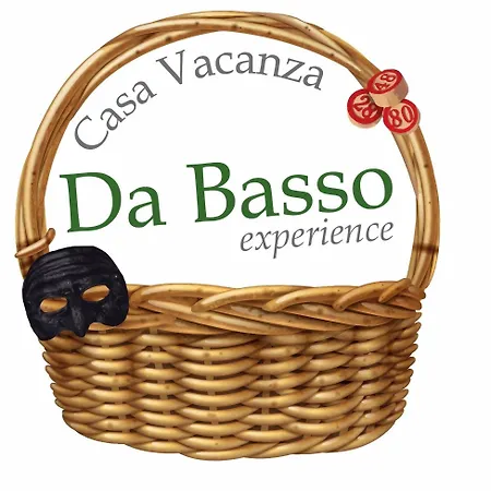 Beb Da Experience Napoli Family And Sea Apartment San Giorgio a Cremano