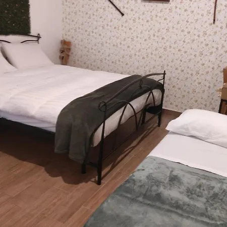 Beb Da Experience Napoli Family And Sea Apartment *