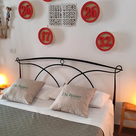 Apartment Beb Da Experience Napoli Family And Sea *